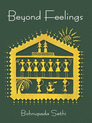 cover image of Beyond Feelings